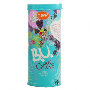 B.U. Candy Love