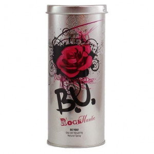 B.U. RockMantic
