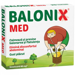 Balonix Med, Fiterman Pharma