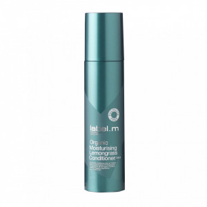 Balsam Label.m Organic Lemongrass Conditioner, 200 ml