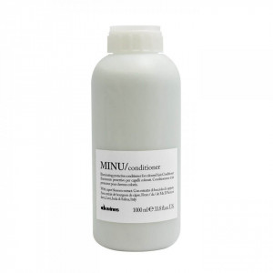 Balsam pentru par Davines Minu Illuminating Protective