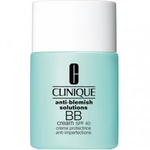 BB Cream Clinique Anti-Blemish Solutions SPF 40