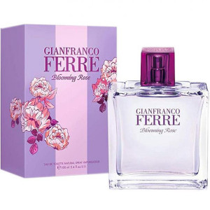 Blooming Rose Gianfranco Ferre