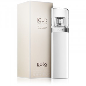 Boss Jour Pour Femme Lumineuse