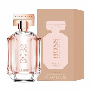 Boss The Scent for Her, Apa de Toaleta