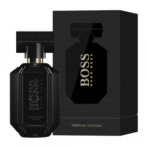 Boss The Scent for Her Parfum Edition