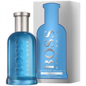 Bottled Pacific Hugo Boss, Apa de Toaleta, Barbati