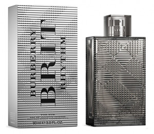Brit Rhythm Intense
