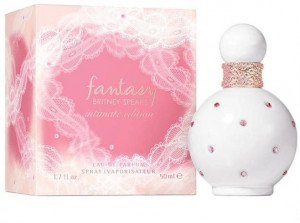 Britney Spears Intimate Fantasy