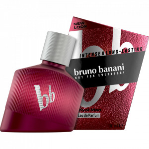 Bruno Banani Loyal Man, Apa de Toaleta