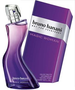 Bruno Banani Magic Women