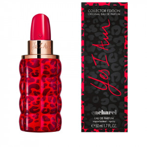 Cacharel Yes I Am Collector, Apa de Parfum, Femei