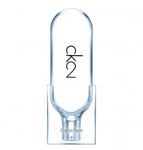 Calvin Klein Ck2, Apa de Toaleta, Unisex