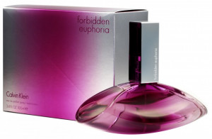 Calvin Klein Euphoria Forbidden