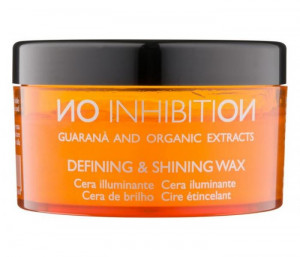 Ceara pentru par No Inhibition Styling Defining & Shining