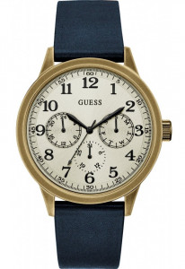 Ceas barbatesc Guess BOULDER W1101G2