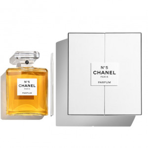 Chanel N°5 Apa de Parfum Editie Limitata