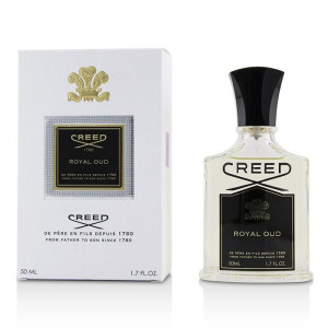 Creed Royal Oud