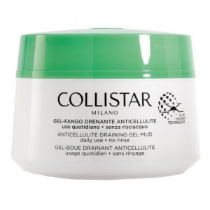 Crema anticelulitica Collistar Special Perfect Body