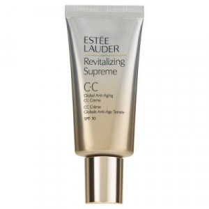 Crema CC cu efect de intinerire SPF 10 Estee Lauder Revitalizing Supreme