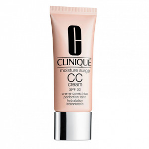 Crema coloranta CC, Clinique, Moisture Surge, SPF 30