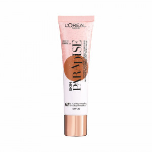 Crema coloranta L'Oreal Paris Skin Paradise, 30 ml