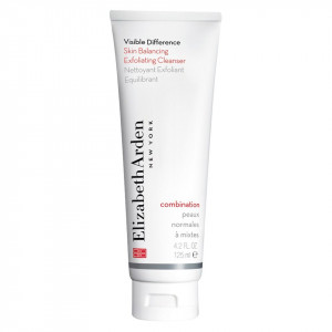 Crema cu efect de exfoliere Elizabeth Arden Visible Differences
