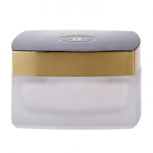 Crema de corp Chanel Coco Chanel, Femei, 150ml