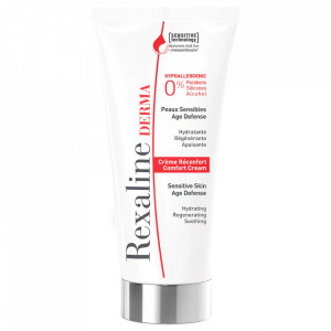 Crema De Fata Rexaline Derma Confort Cream, 50 ml