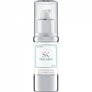 Crema de fata Skintegra Tria Light Spots, 30 ml