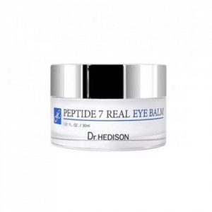 Crema de ochi cu textura de gel Dr Hedison Peptide 7, 30 ml