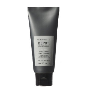 Crema exfolianta pentru ten Depot 800 Skin Specifics No.802 Skin Cleanser, 100ml