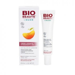 Crema hidratanta Bio Beauté by Nuxe Moisturizers