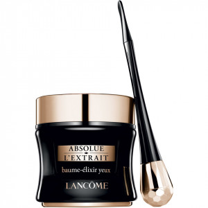 Crema hidratanta pentru ochi cu extract de trandafir Absolue Ultimate Elixir, 15 ml