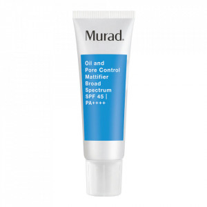 Crema matifianta Murad Oil and Pore Control SPF 45, 50 ml