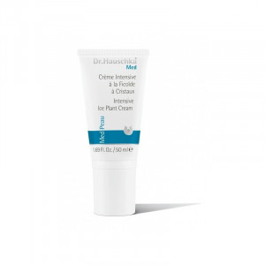 Crema tratament pentru ten uscat Dr Hauschka Med Ice Plant