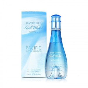 Davidoff Cool Water Pacific Summer or Her