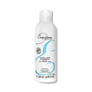 Demachiant, Embryolisse, Emulsion Lactee demaquillante 3 in 1