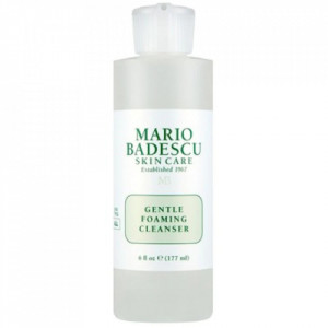 Demachiant Mario Badescu Gentle Foaming Cleanser, 177ml