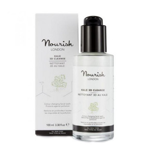 Demachiant Nourish Kale 3D Cleanse