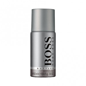 Deo Spray Hugo Boss Bottled, Barbati, 150 ml