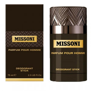 Deo Spray Missoni Pour Homme