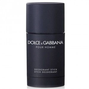 Deo Stick D&G Pour Homme