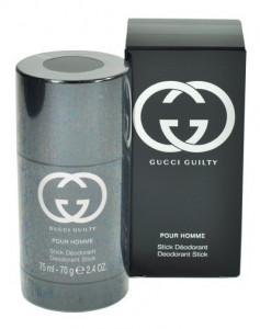 Deo Stick Gucci By Gucci pour Homme