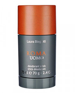 Deo Stick Roma Uomo