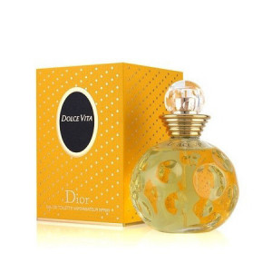 Dior Dolce Vita, Apa de Toaleta, Femei