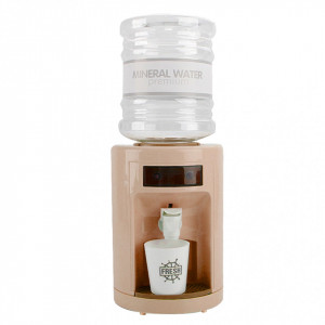 Dozator de apa de jucarie My Little Home cu sunete realistice