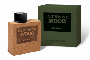 Dsquared He Wood Intense