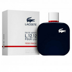 Eau De Lacoste French Panache