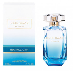 Elie Saab Le Parfum Resort Collection